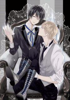 Đọc truyện tranh Giới hạn đơn sắc