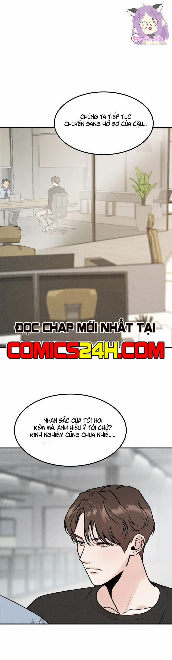 Giới Hạn Thời Gian 1 trang 0