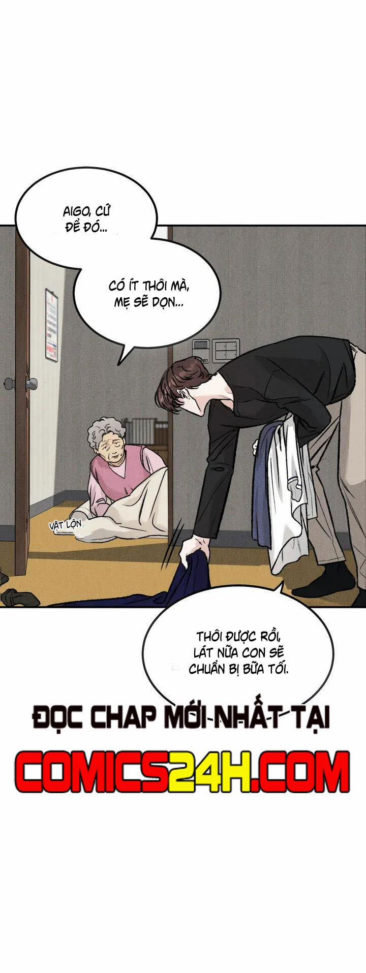 Giới Hạn Thời Gian 1 trang 10