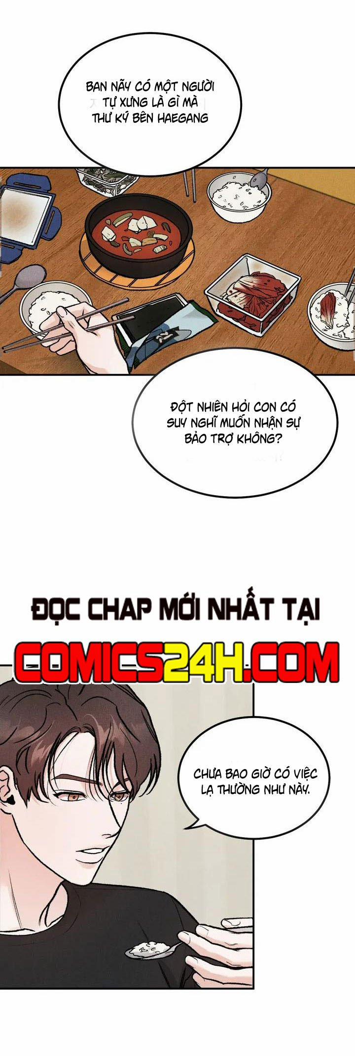 Giới Hạn Thời Gian 1 trang 11