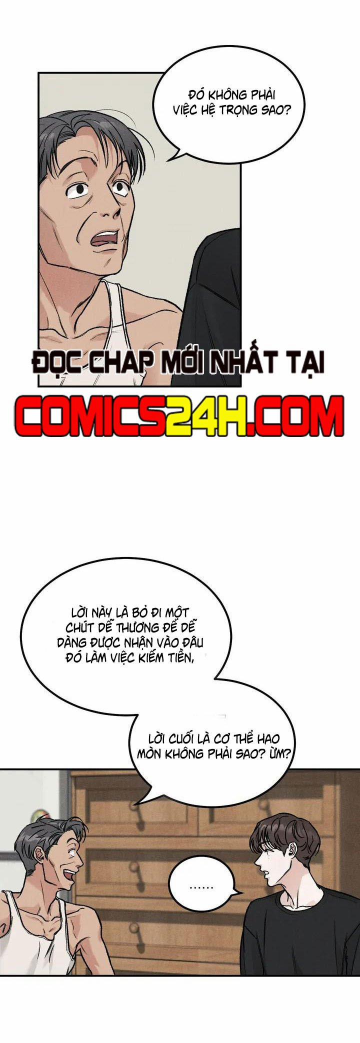 Giới Hạn Thời Gian 1 trang 15