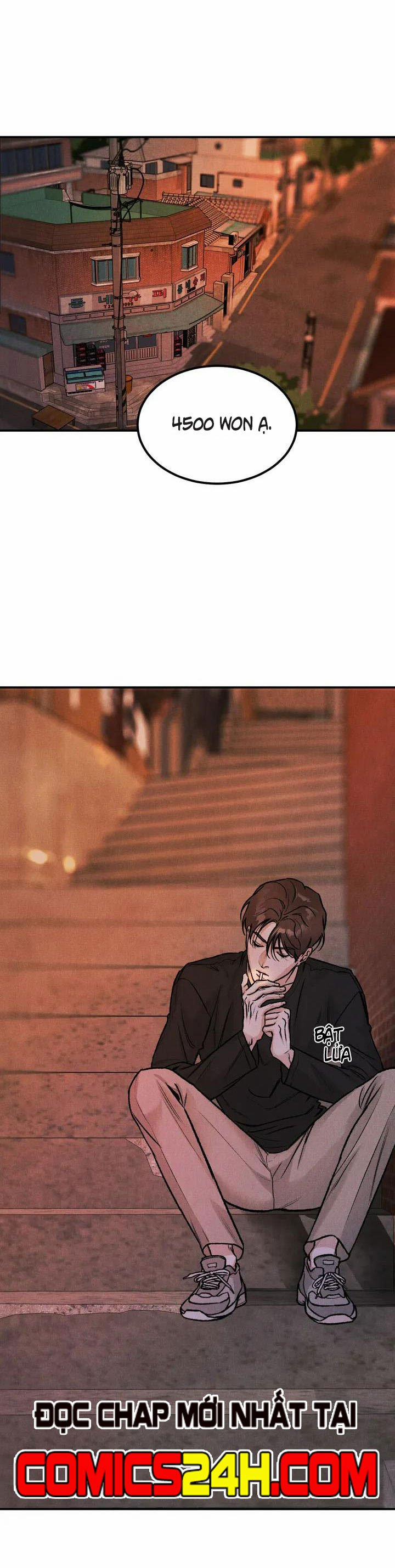 Giới Hạn Thời Gian 1 trang 18