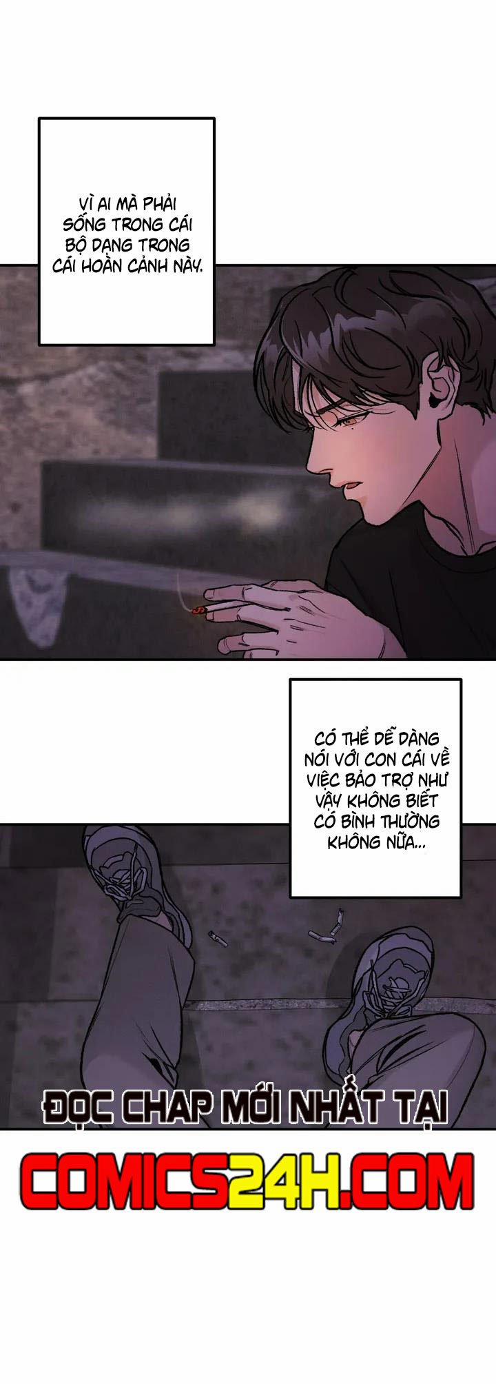 Giới Hạn Thời Gian 1 trang 19