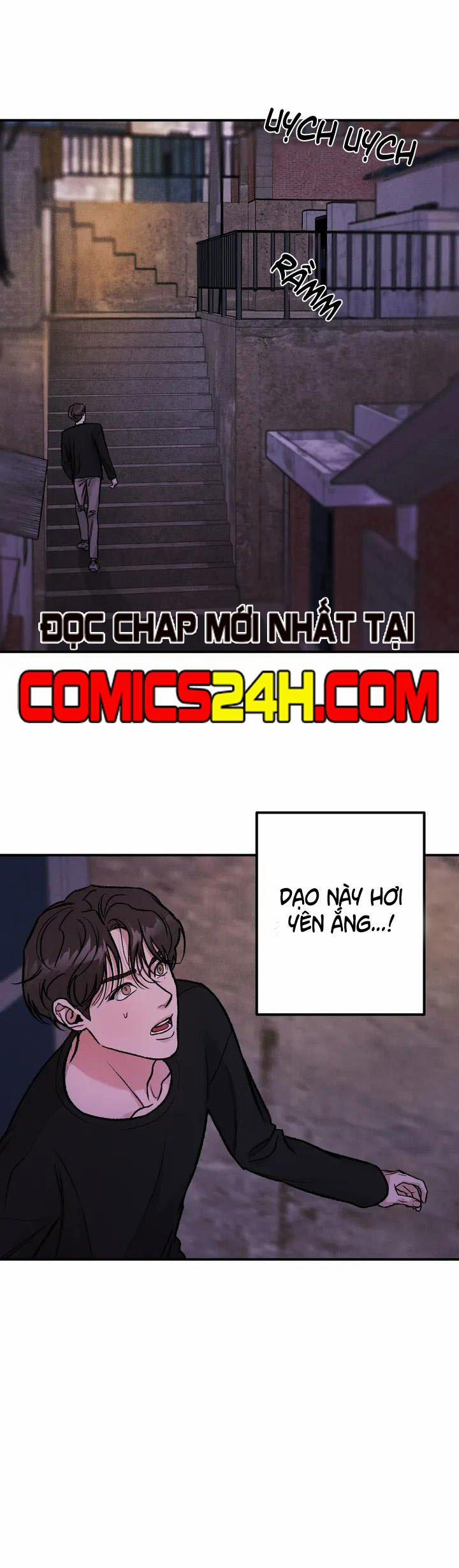 Giới Hạn Thời Gian 1 trang 21