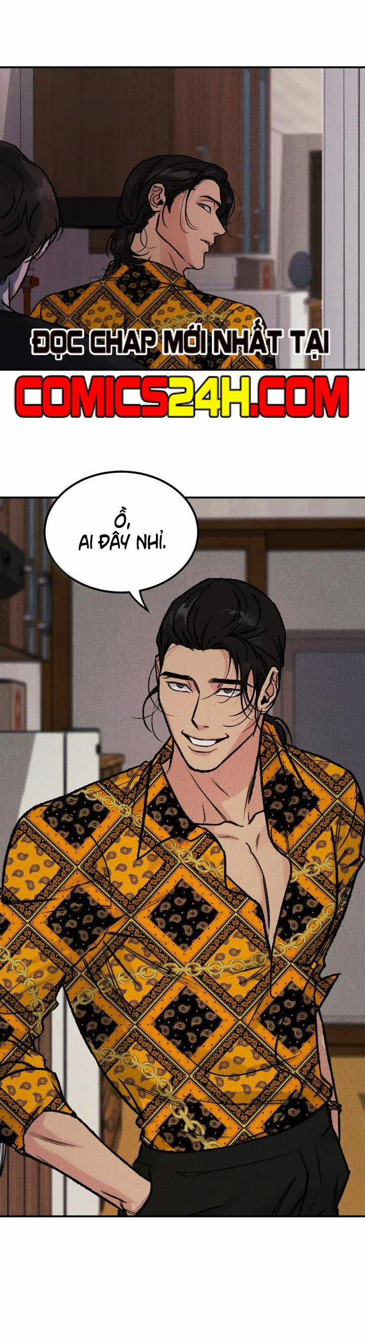 Giới Hạn Thời Gian 1 trang 23