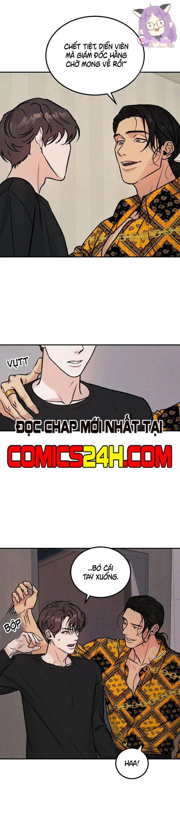 Giới Hạn Thời Gian 1 trang 24