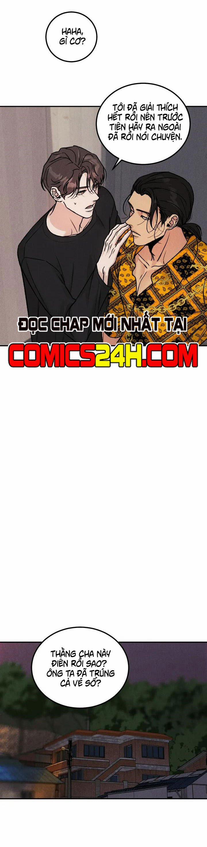 Giới Hạn Thời Gian 1 trang 26