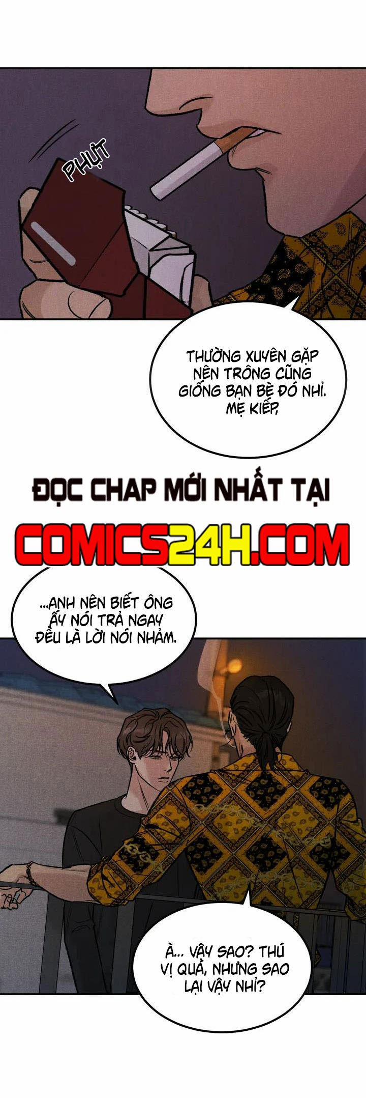 Giới Hạn Thời Gian 1 trang 27