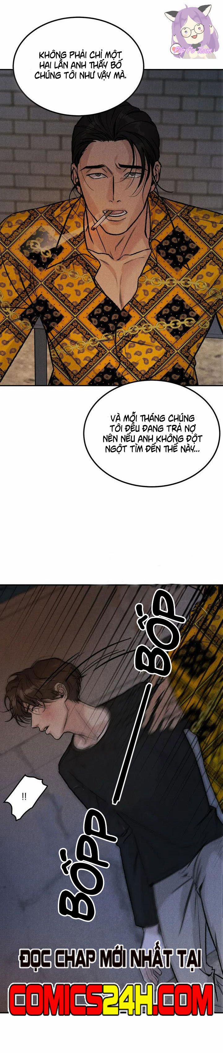 Giới Hạn Thời Gian 1 trang 28