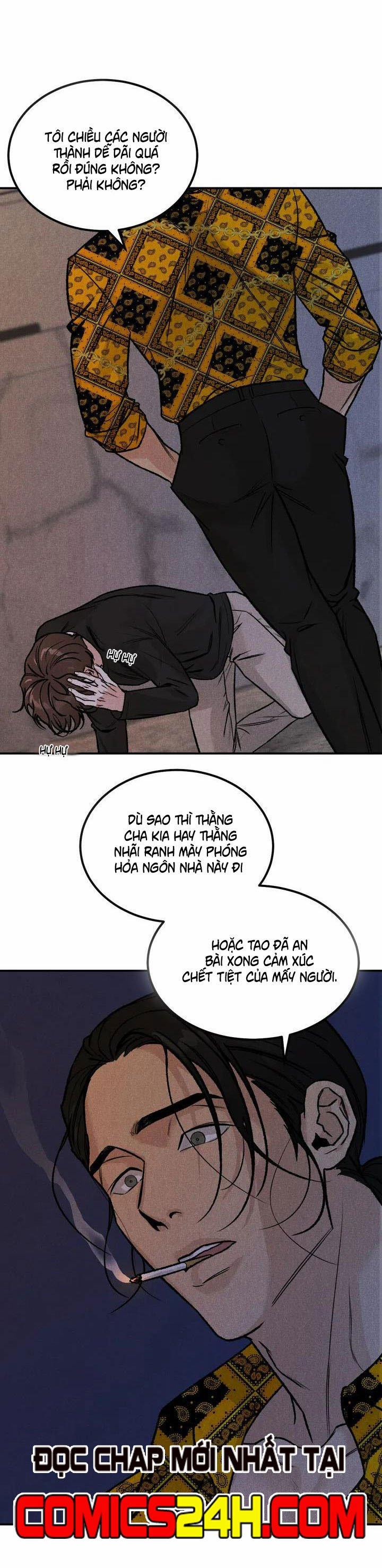 Giới Hạn Thời Gian 1 trang 29