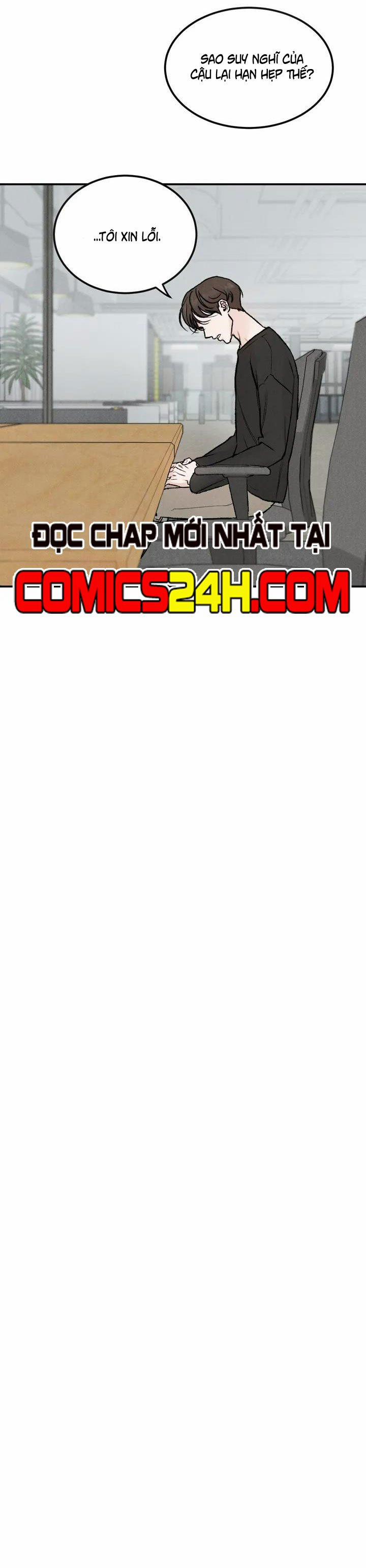 Giới Hạn Thời Gian 1 trang 3