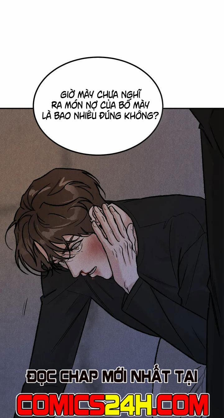 Giới Hạn Thời Gian 1 trang 30