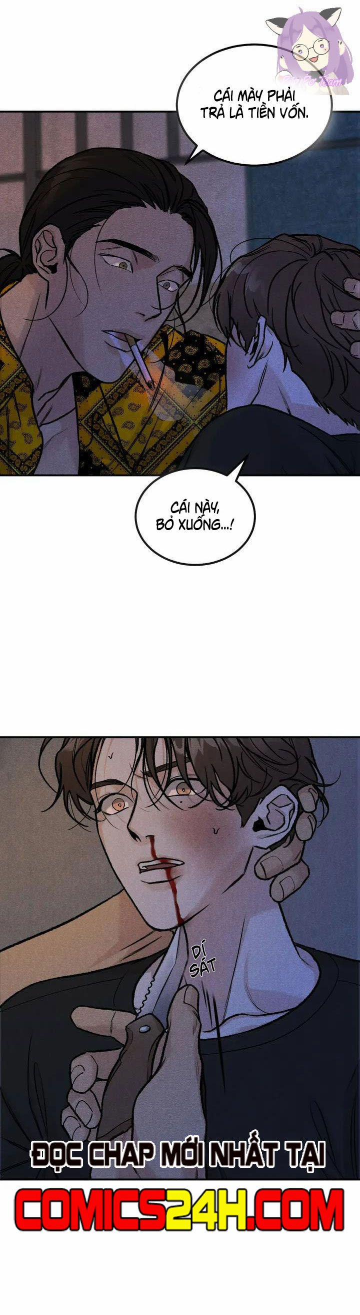 Giới Hạn Thời Gian 1 trang 32