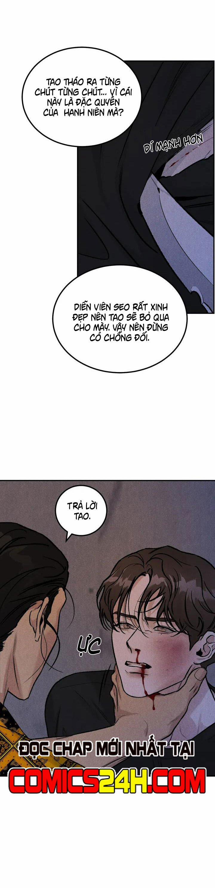 Giới Hạn Thời Gian 1 trang 34