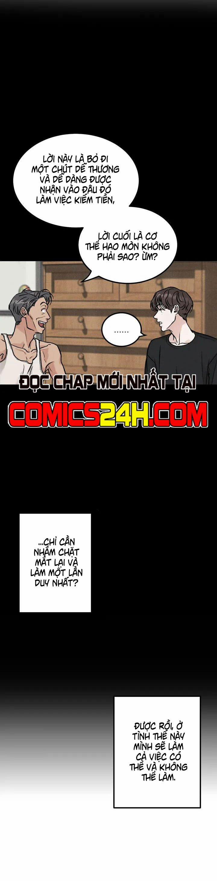 Giới Hạn Thời Gian 1 trang 36