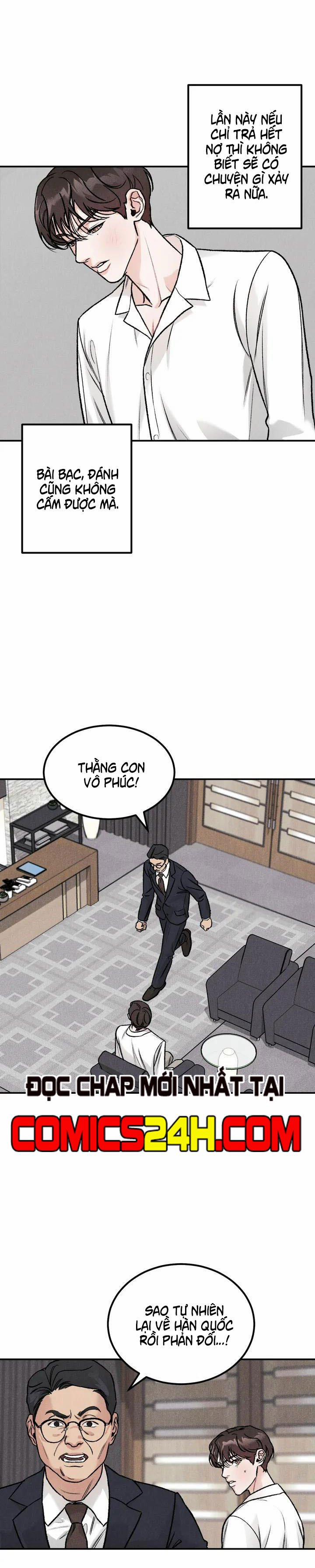 Giới Hạn Thời Gian 1 trang 37