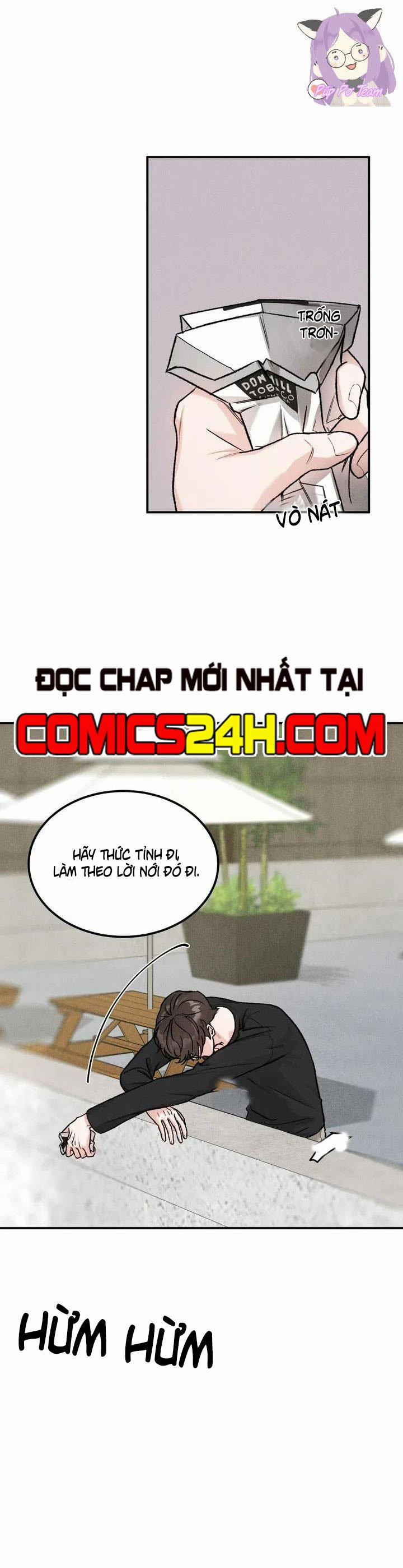 Giới Hạn Thời Gian 1 trang 4