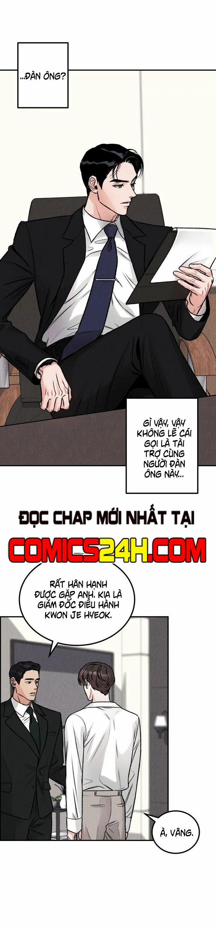 Giới Hạn Thời Gian 1 trang 40