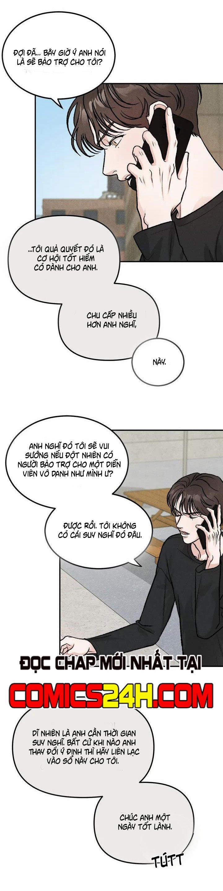 Giới Hạn Thời Gian 1 trang 7