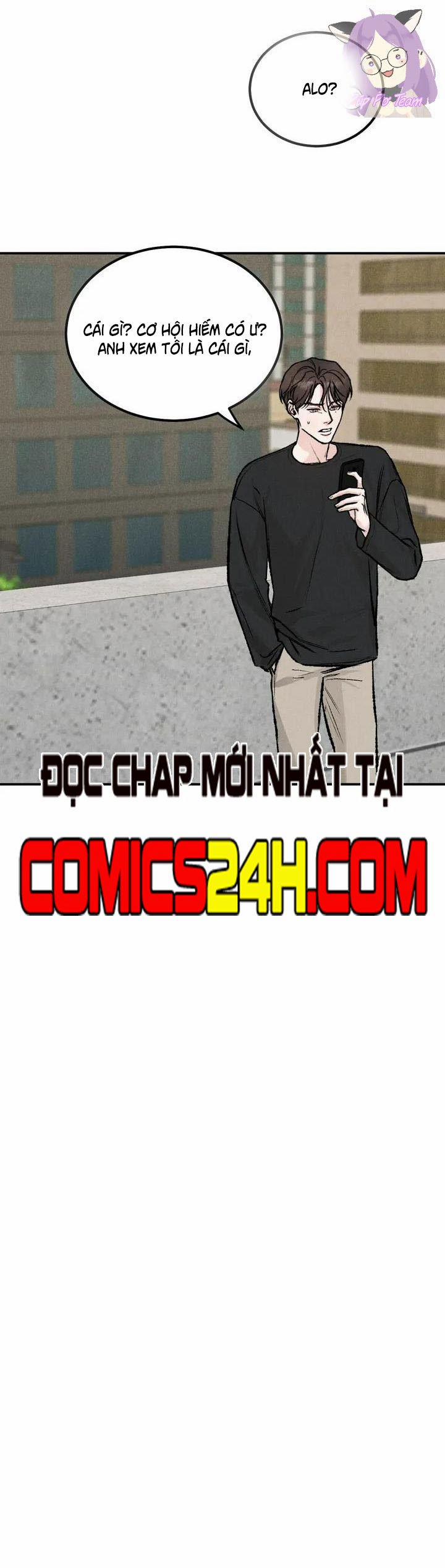 Giới Hạn Thời Gian 1 trang 8