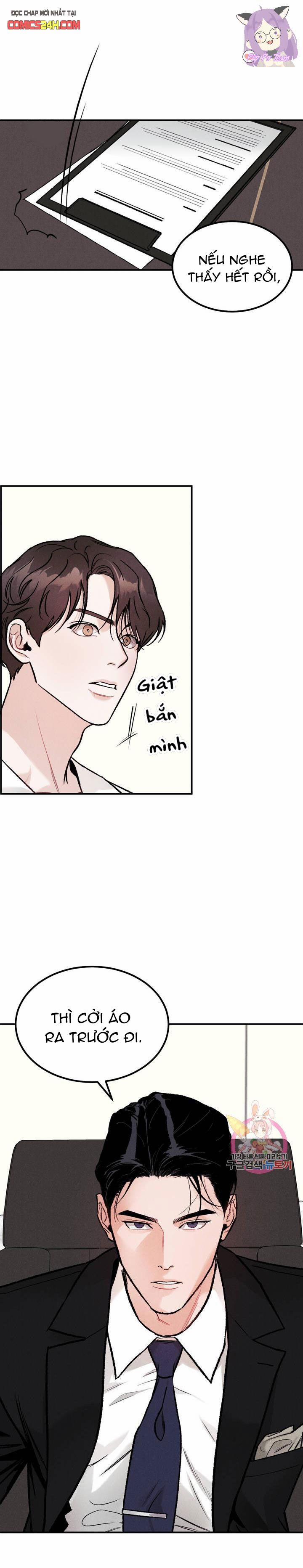 Giới Hạn Thời Gian 2 trang 0