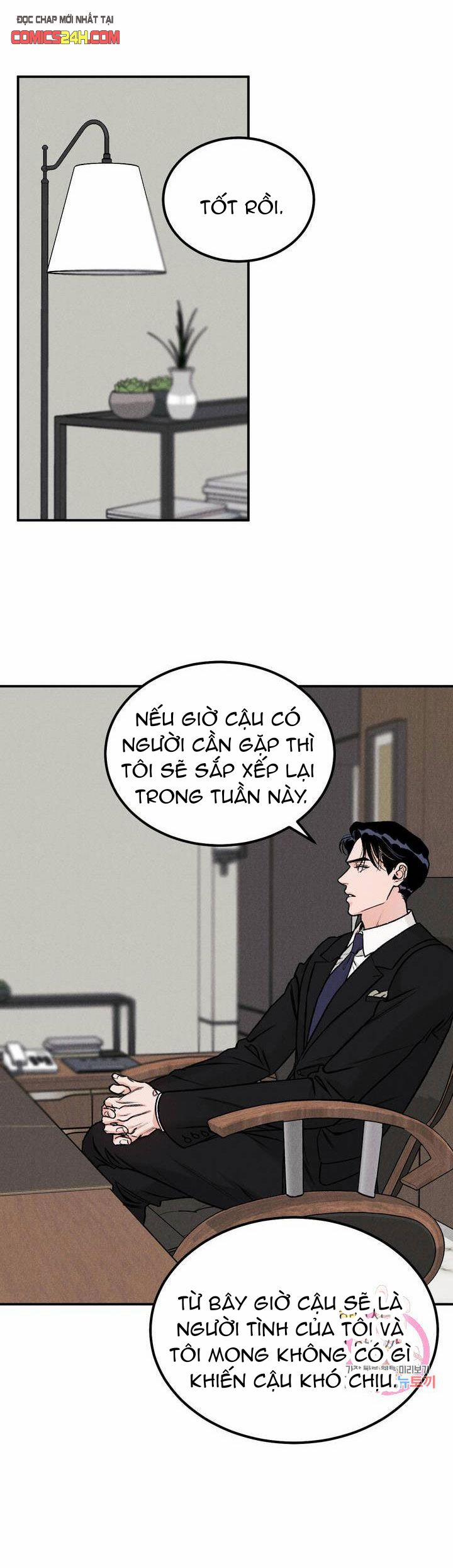 Giới Hạn Thời Gian 2 trang 10