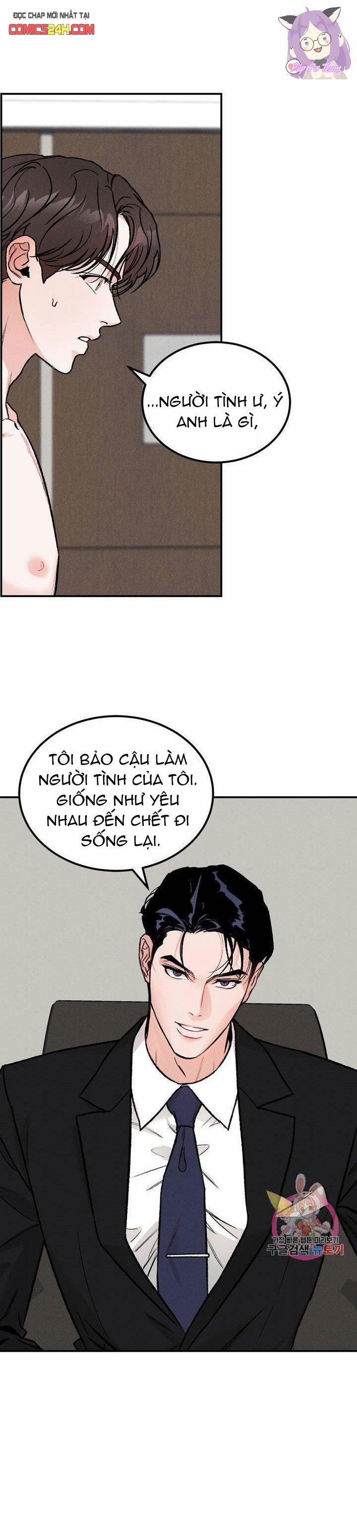 Giới Hạn Thời Gian 2 trang 11