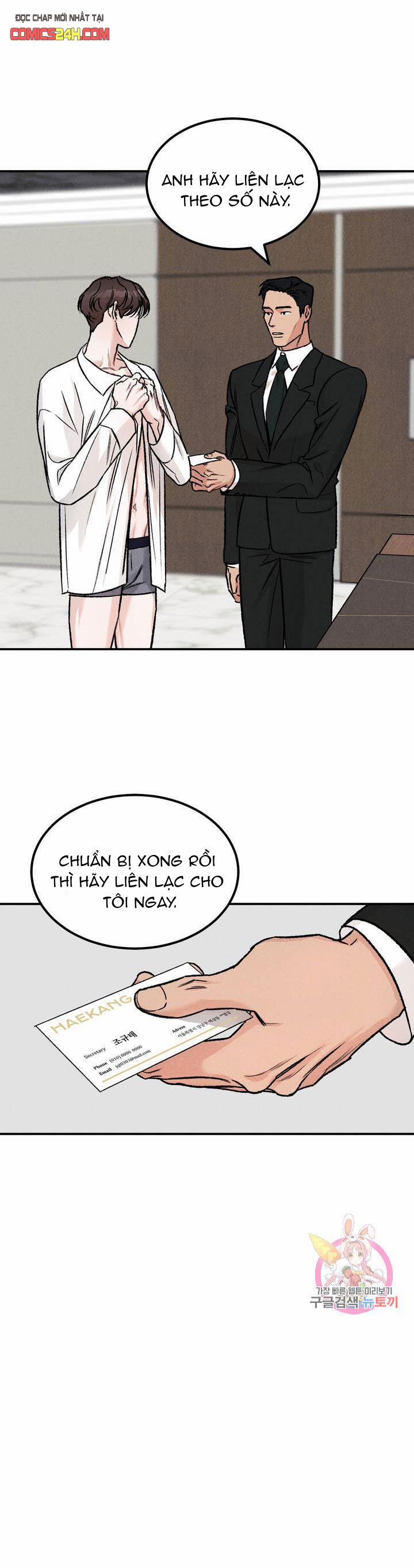 Giới Hạn Thời Gian 2 trang 12