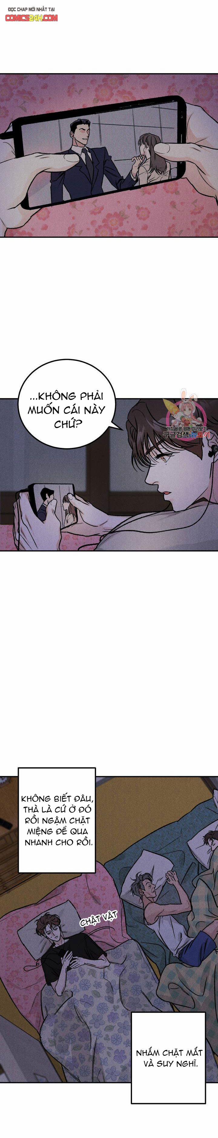 Giới Hạn Thời Gian 2 trang 14