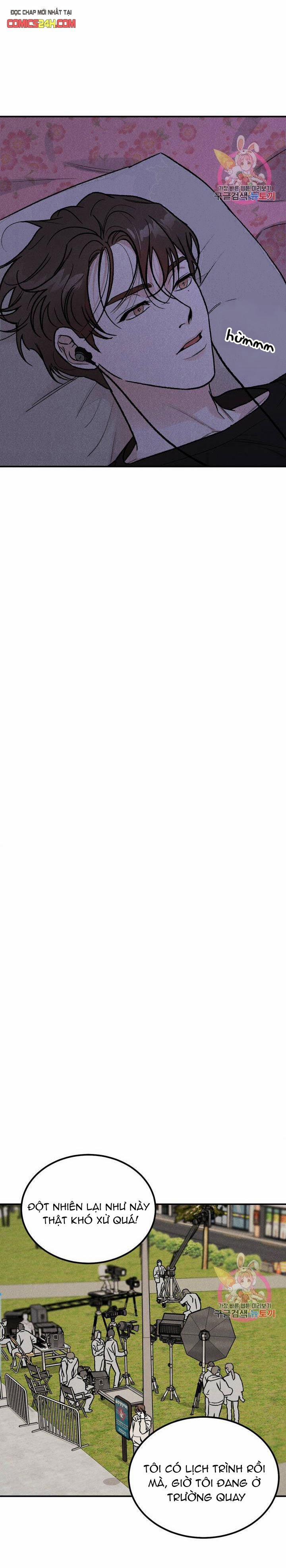 Giới Hạn Thời Gian 2 trang 15