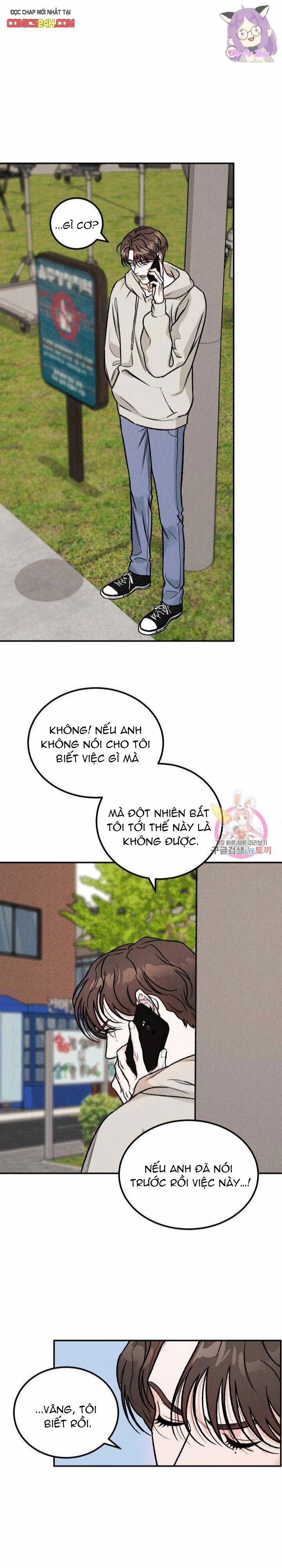 Giới Hạn Thời Gian 2 trang 16