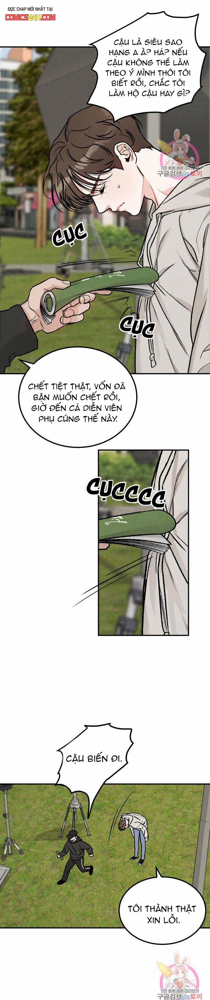 Giới Hạn Thời Gian 2 trang 18