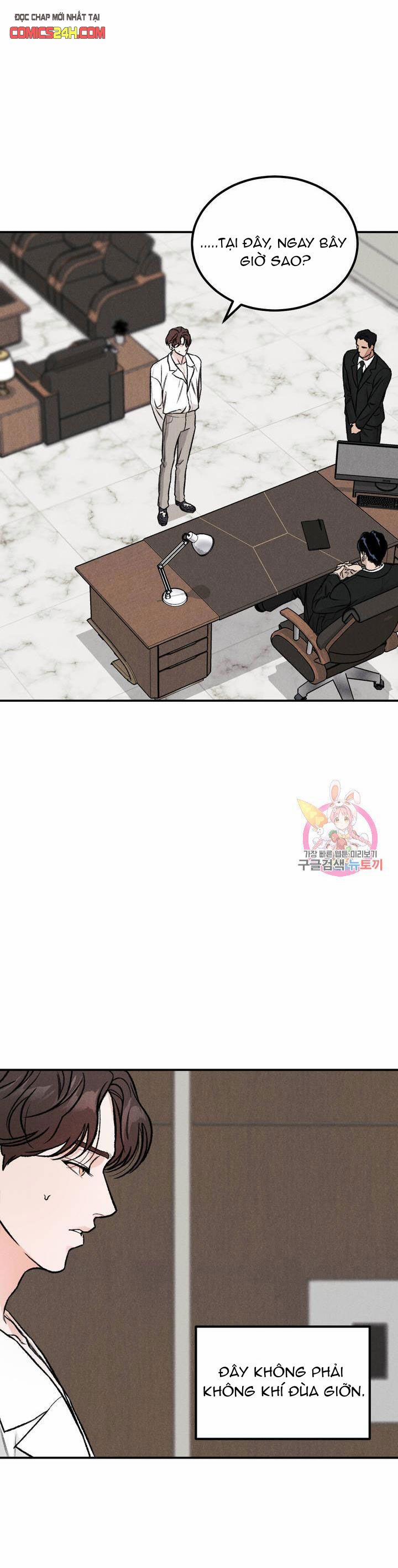 Giới Hạn Thời Gian 2 trang 2