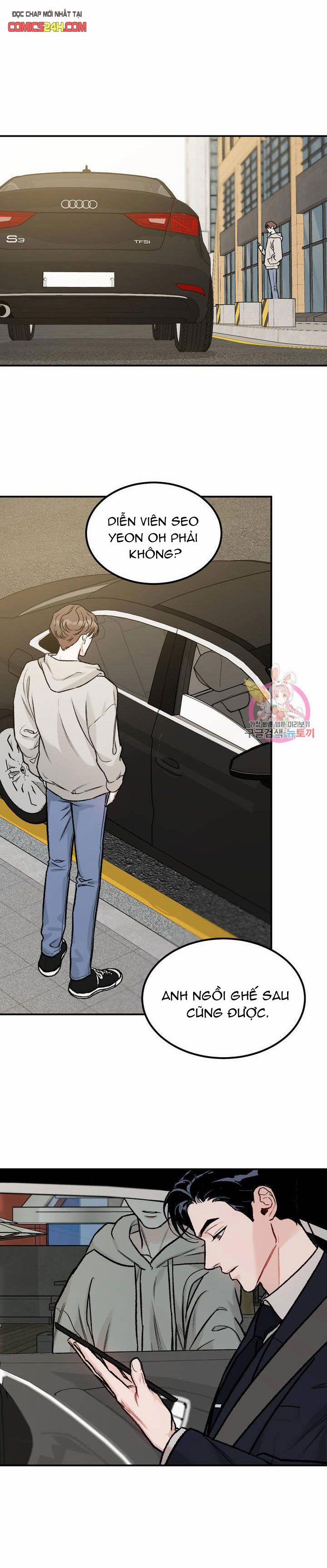 Giới Hạn Thời Gian 2 trang 20