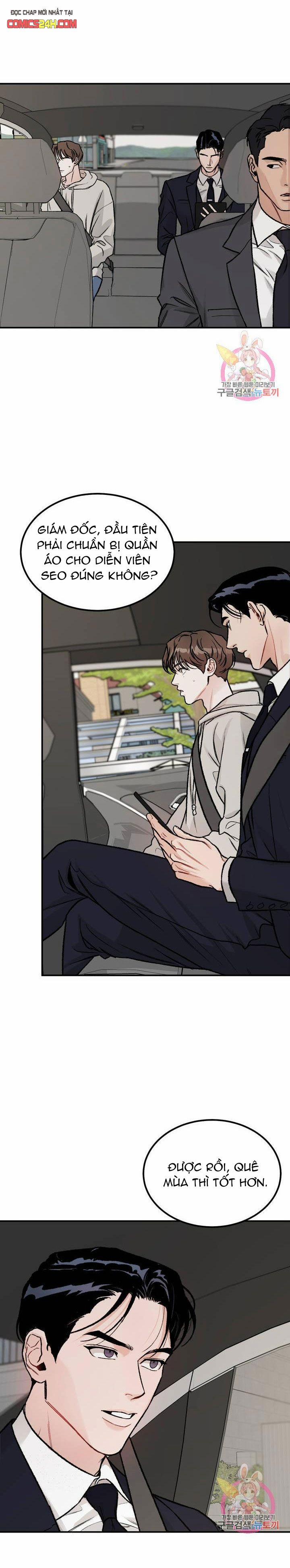 Giới Hạn Thời Gian 2 trang 21