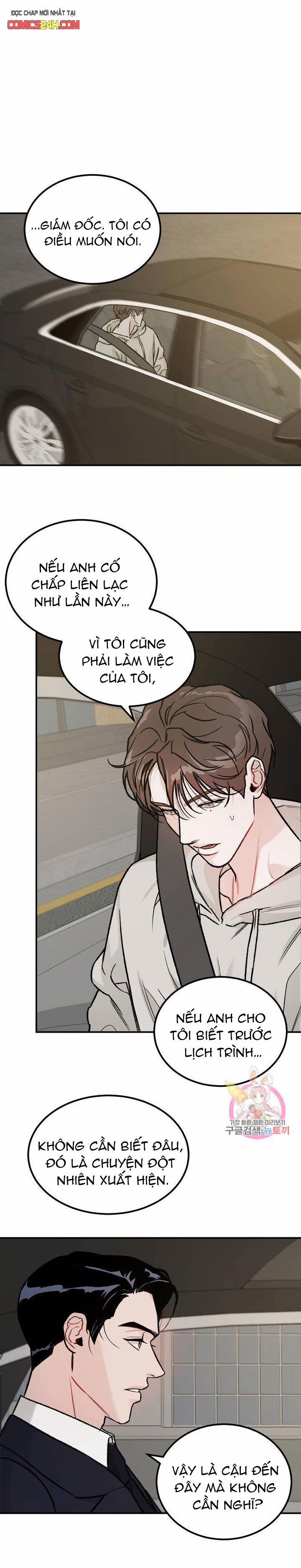 Giới Hạn Thời Gian 2 trang 22