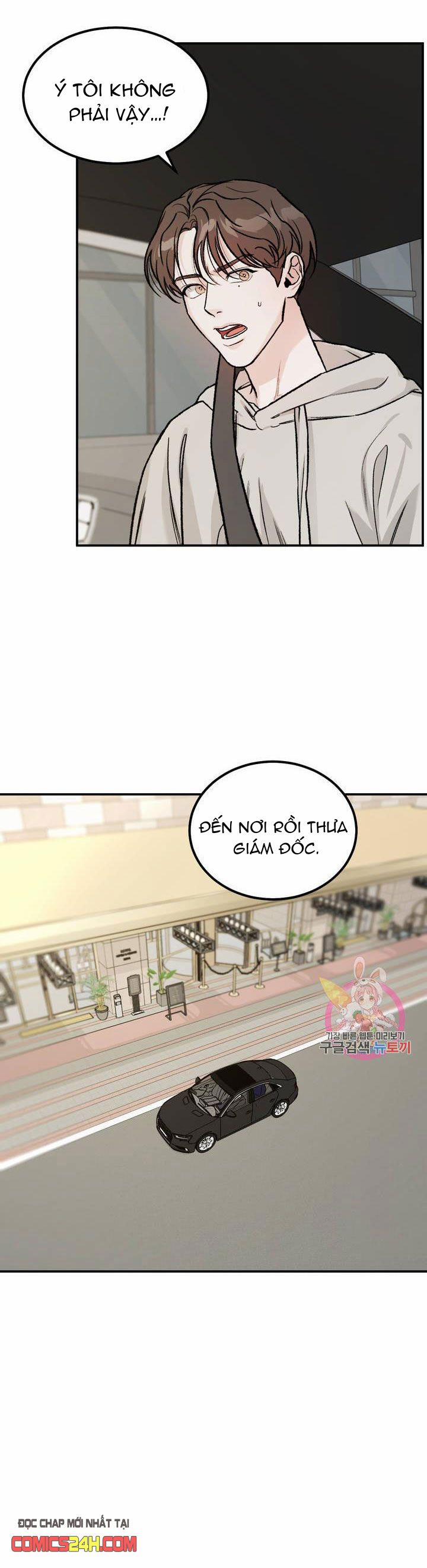 Giới Hạn Thời Gian 2 trang 23