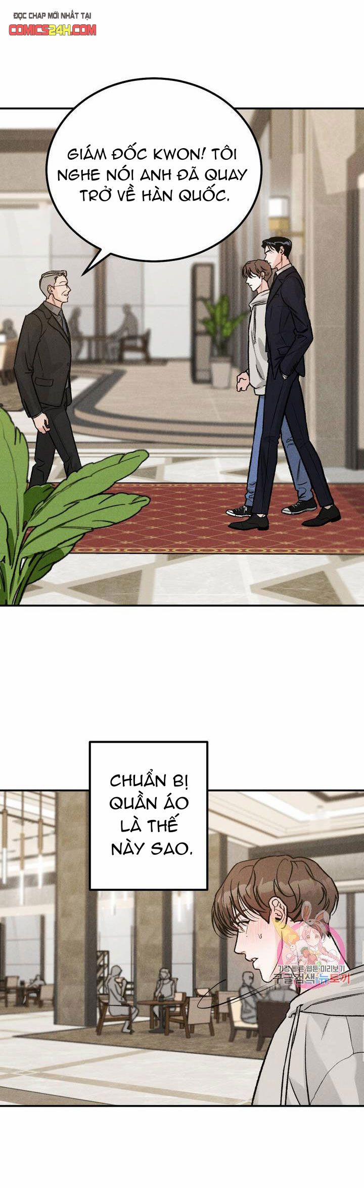 Giới Hạn Thời Gian 2 trang 24