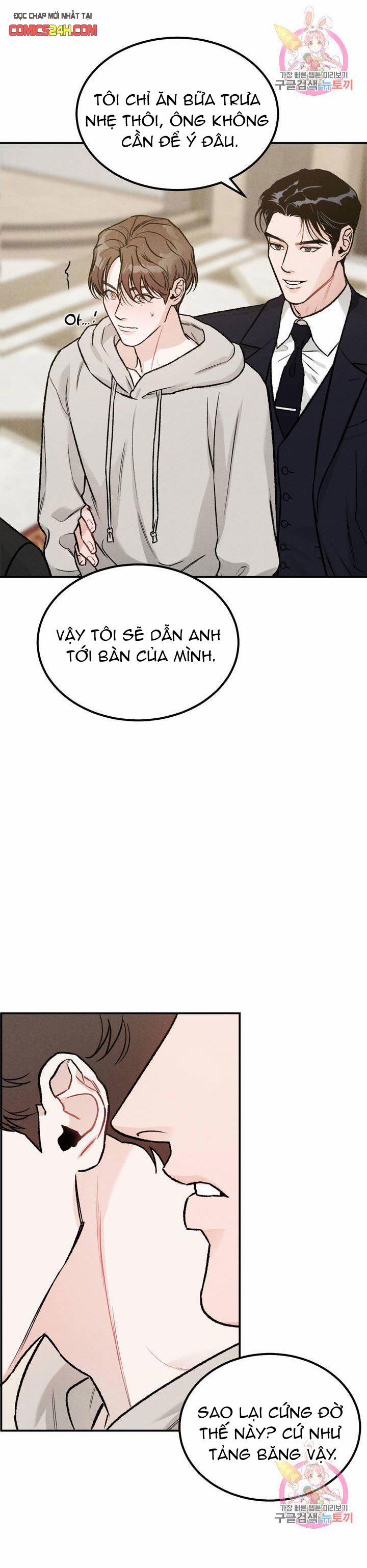 Giới Hạn Thời Gian 2 trang 26