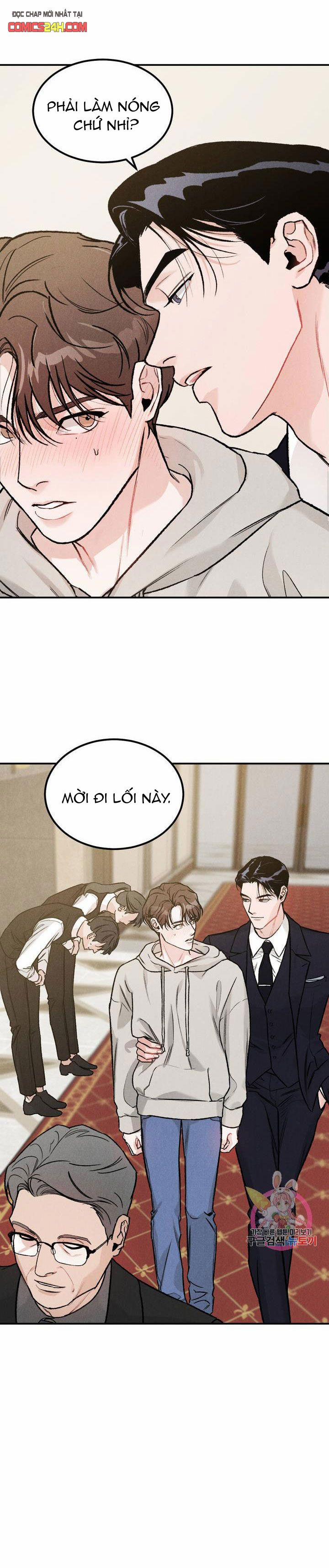 Giới Hạn Thời Gian 2 trang 27