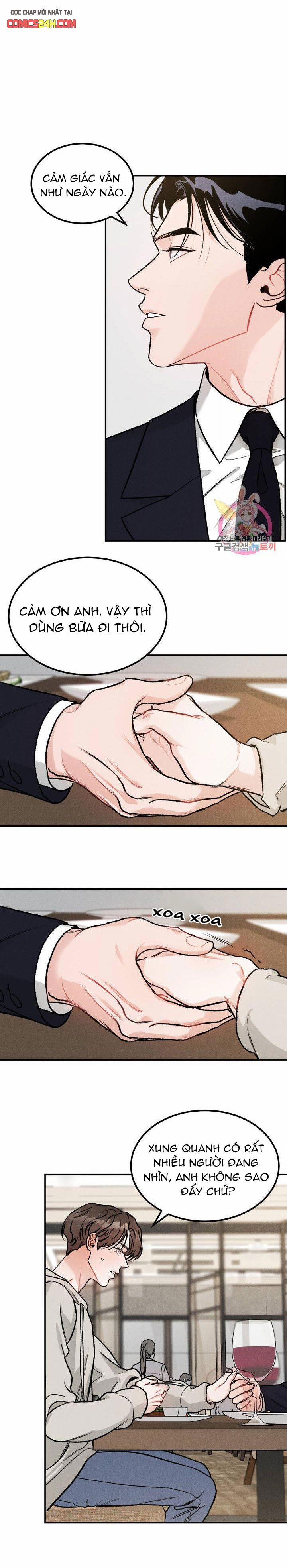 Giới Hạn Thời Gian 2 trang 29