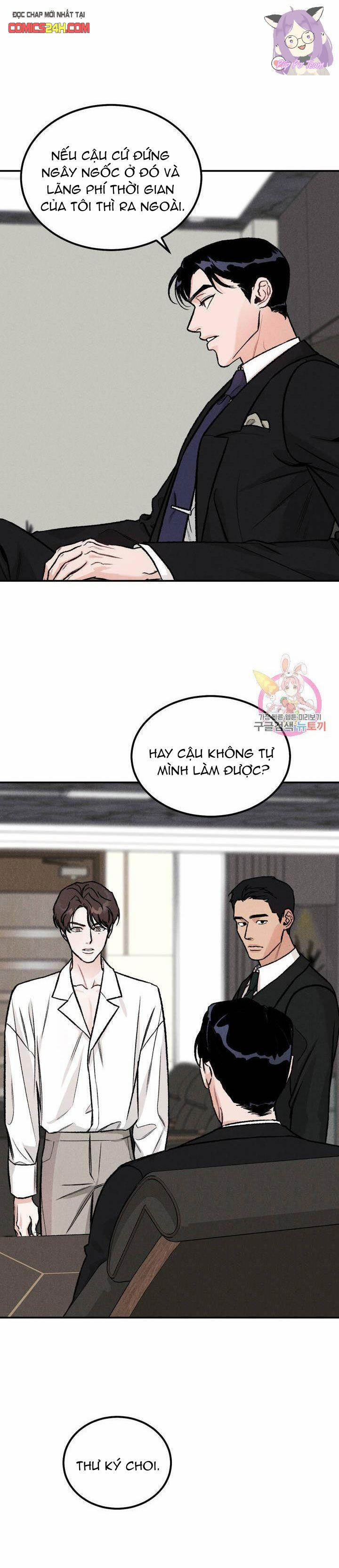 Giới Hạn Thời Gian 2 trang 3