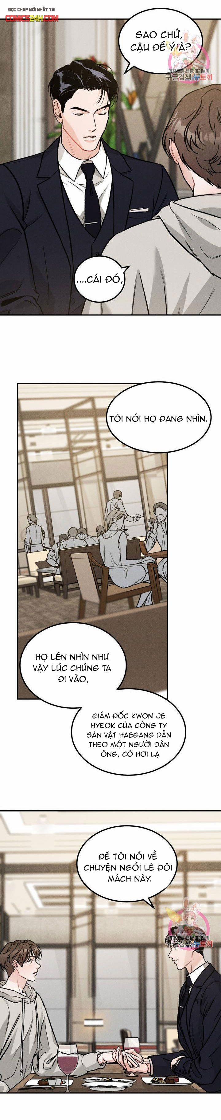 Giới Hạn Thời Gian 2 trang 30