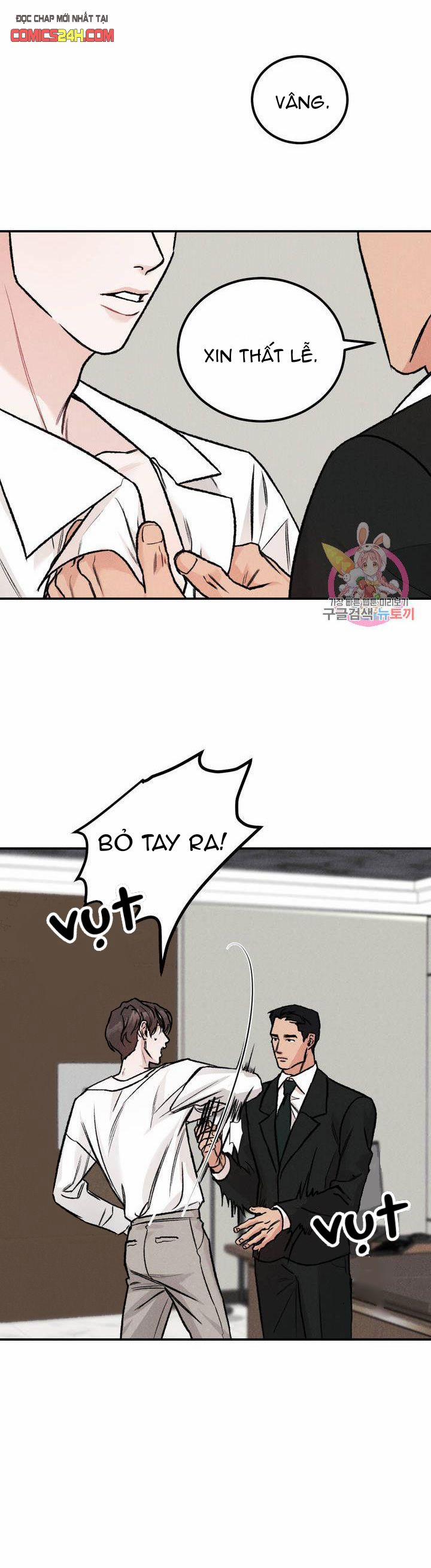 Giới Hạn Thời Gian 2 trang 4