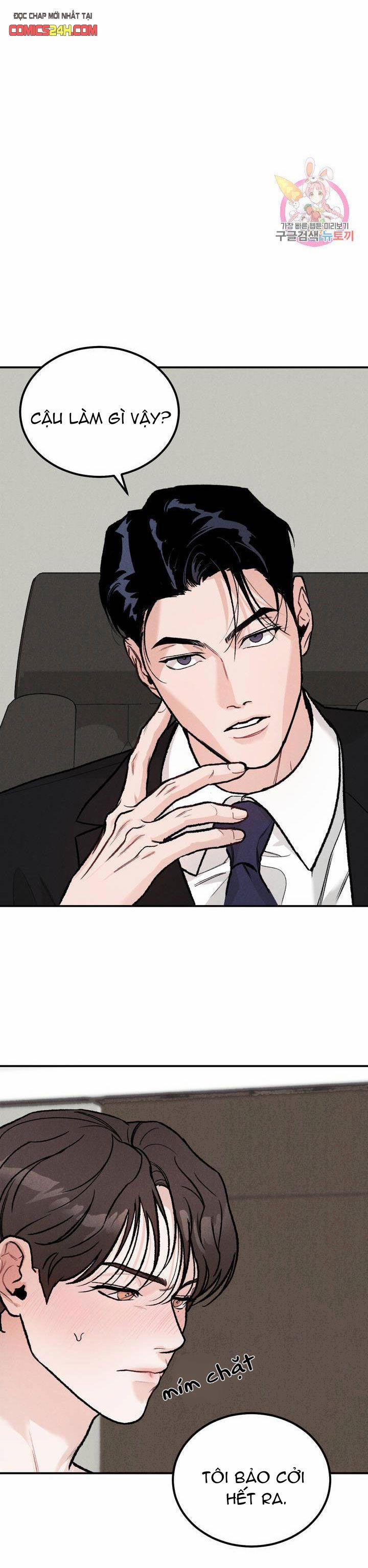 Giới Hạn Thời Gian 2 trang 6