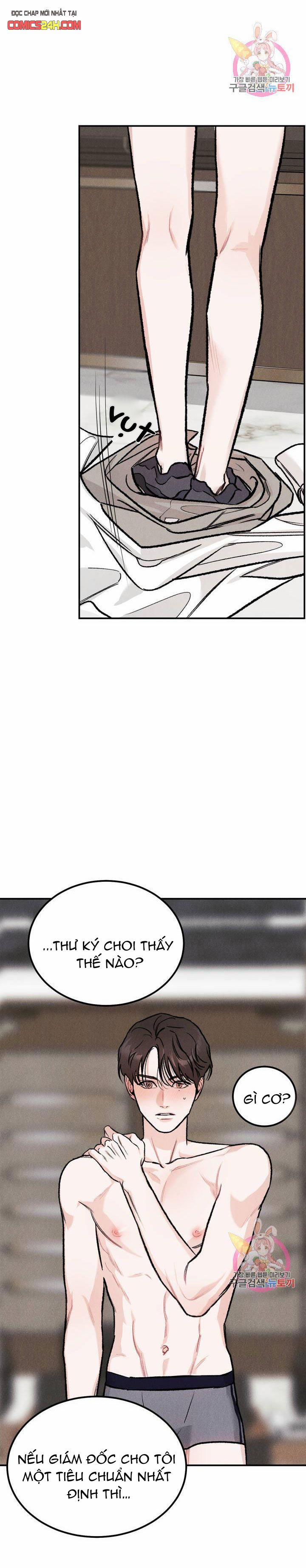 Giới Hạn Thời Gian 2 trang 7