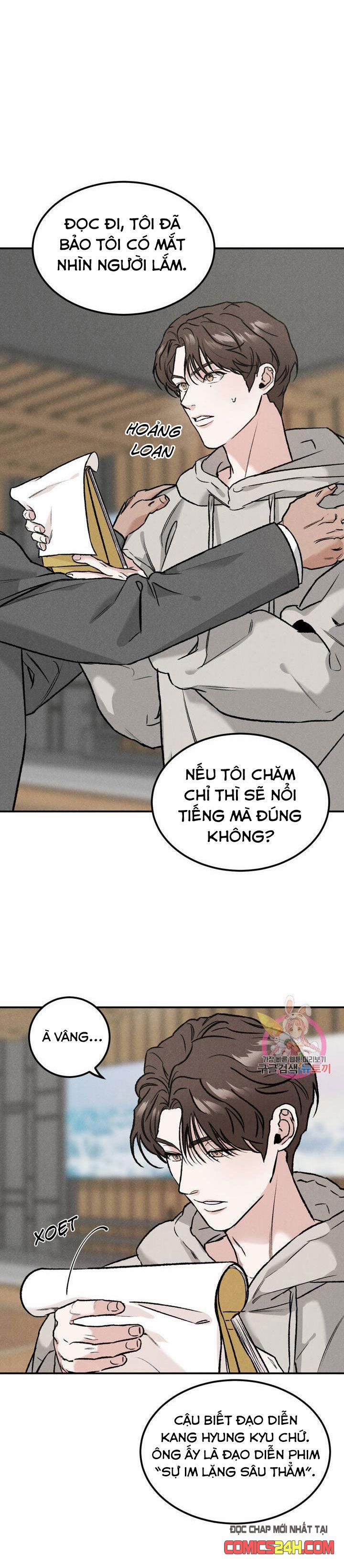 Giới Hạn Thời Gian 3 trang 10