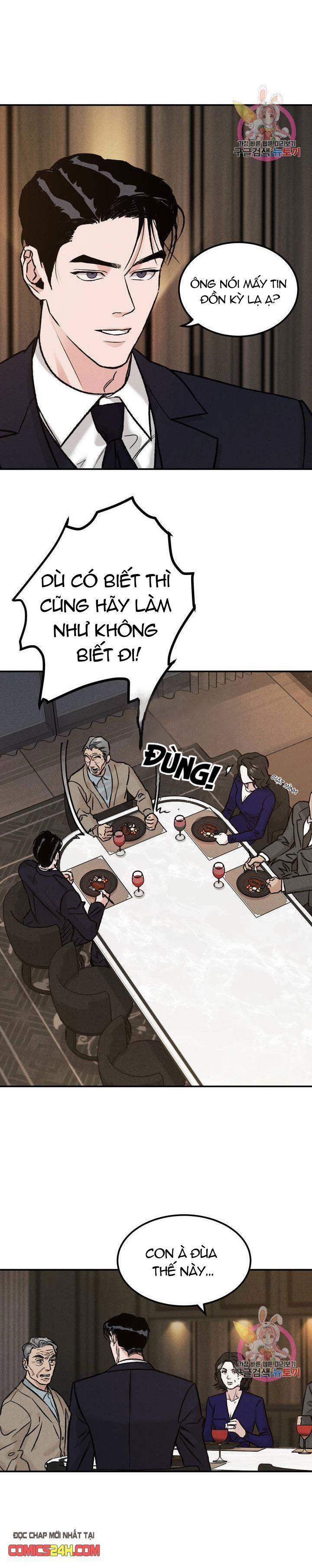 Giới Hạn Thời Gian 3 trang 15