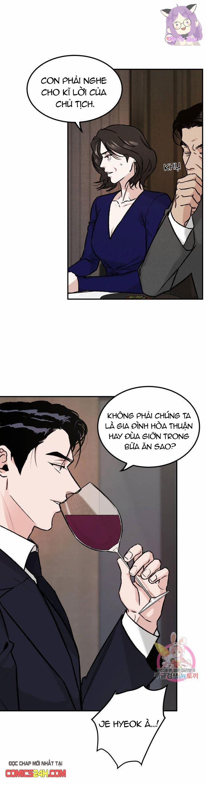 Giới Hạn Thời Gian 3 trang 16