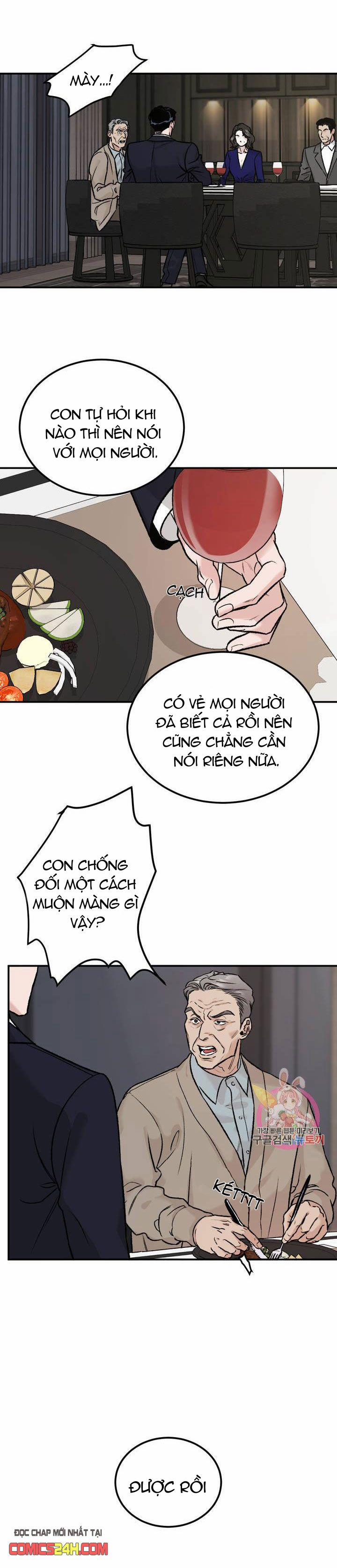 Giới Hạn Thời Gian 3 trang 17